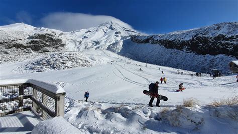 taranaki ski field camera|Photos of Taranaki 